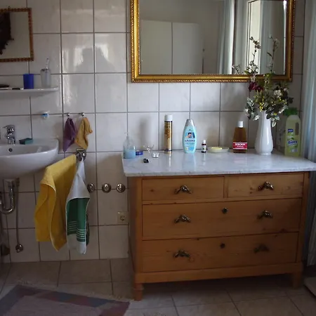 Kwatera prywatna Engel *