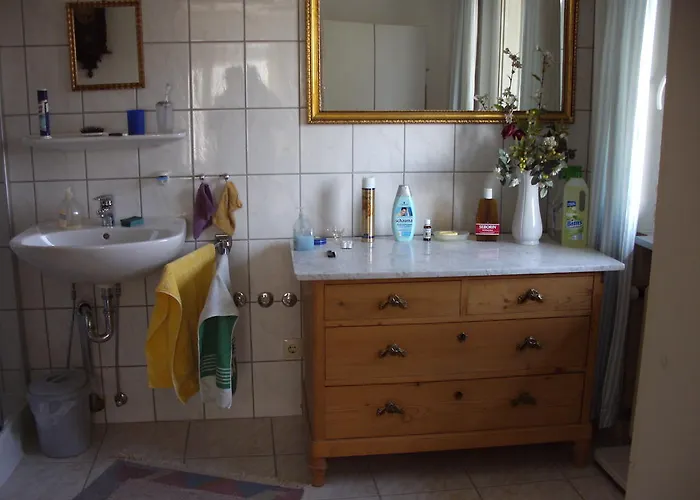 Accommodatie bij particulieren Engel *