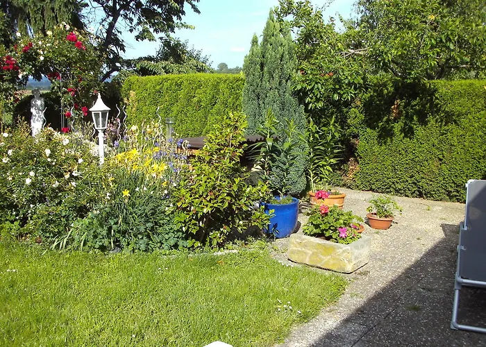 Engel Accommodatie bij particulieren *